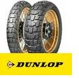 Dunlop Trailmax Raid