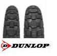 Dunlop Trailmax Raid