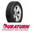 Duraturn Mozzo S 165/55 R14 72H