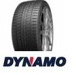 Dynamo Hiscend-H MSU02 255/60 R17 106H FSL