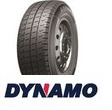 Dynamo Hiscend-H VAN 4S