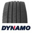 Dynamo MAR62 205/75 R17.5 124/122M 14PR, 3PMSF