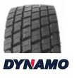 Dynamo MDR78 205/75 R17.5 124/122L 14PR, 3PMSF