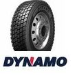 Dynamo MDR78 205/75 R17.5 124/122L 14PR, 3PMSF