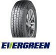 Evergreen EA720 Van All Seasons
