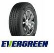 Evergreen EA720 Van All Seasons