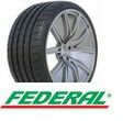 Federal Evoluzion ST-1 265/40 ZR18 101Y XL