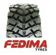 Fedima Extreme 205/80 R16 110Q M+S, Obnovljena