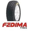 Fedima F/KX 175/65 R15 84T Obnovljena, Yellow