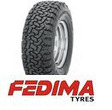 Fedima Fronteira New