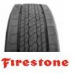 Firestone FT524 385/55 R22.5 160K/158L 20PR, 3PMSF, Enliten