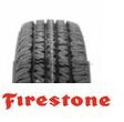 Firestone Transforce HT 9.50-16.5 121R NO E-mark