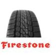 Firestone Vanhawk 2 Winter