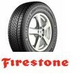 Firestone Vanhawk 2 Winter EVO