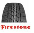 Firestone Vanhawk 2 Winter EVO