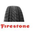 Firestone Vanhawk Winter 2