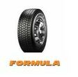 Formula Drive 235/75 R17.5 132/130M 3PMSF