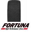 Fortuna Ecoplus2 4S