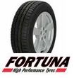 Fortuna Winter SUV 2