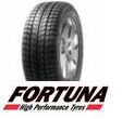 Fortuna Winter SUV
