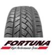 Fortuna Winter SUV