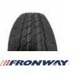 Fronway Frontour A/S