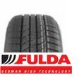 Fulda 4X4 Road