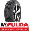 Fulda 4X4 Road