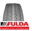 Fulda Ecoforce 2+ 295/60 R22.5 150/147K 149/146L 16PR, M+S