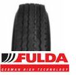 Fulda Ecostar 9.50R17.5 129/127M 14PR, 3PMSF