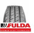 Fulda Ecotrac