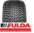 Fulda Multicontrol SUV