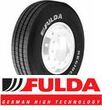 Fulda Regiocontrol 205/75 R17.5 124/122M 12PR, 3PMSF