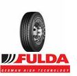 Fulda Varioforce 2 13R22.5 156/150K 20PR, 3PMSF