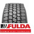 Fulda Wintercontrol