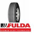 Fulda Wintercontrol 295/80 R22.5 152/148L 16PR, 3PMSF