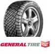 General Tire Grabber AT 235/60 R18 107H XL, FR