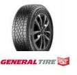General Tire Grabber Cross A/S 205/55 R17 95V XL, FR, 3PMSF, EVc