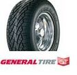 General Tire Grabber HP 235/60 R15 98T FR, OWL, M+S