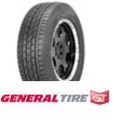 General Tire Grabber HTS 235/60 R18 107H XL, FR