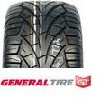 General Tire Grabber UHP