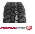 General Tire Grabber X3