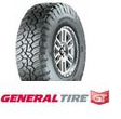 General Tire Grabber X3