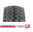 General Tire Super ALL Grip