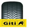 Giti Allseason AS2 205/55 R16 94V XL, 3PMSF, EVR