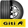 Giti GitiVan 600 V1 215/75 R16 116/114S DEMO, V1