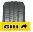 Giti GitiVanAllseason LA1 195/70 R15C 104/102R 8PR, 3PMSF