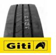 Giti GSR236 215/75 R17.5 128/126M 14PR, M+S, 3PMSF