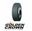 Golden Crown AD153