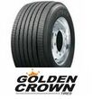 Golden Crown AT555 435/50 R19.5 160J/156K 20PR, M+S